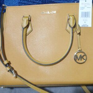 Original MK Marigold Tote